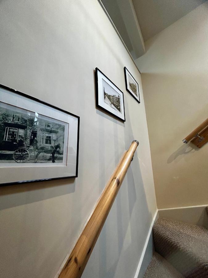 Tanyard Barn - North Yorkshire Villa Dış mekan fotoğraf